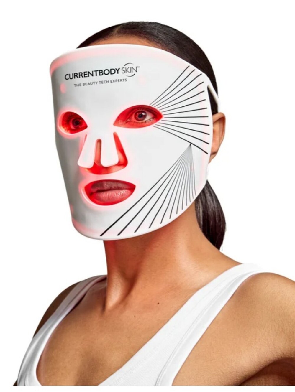 CurrentBody Light Mask - Picture 2 of 7